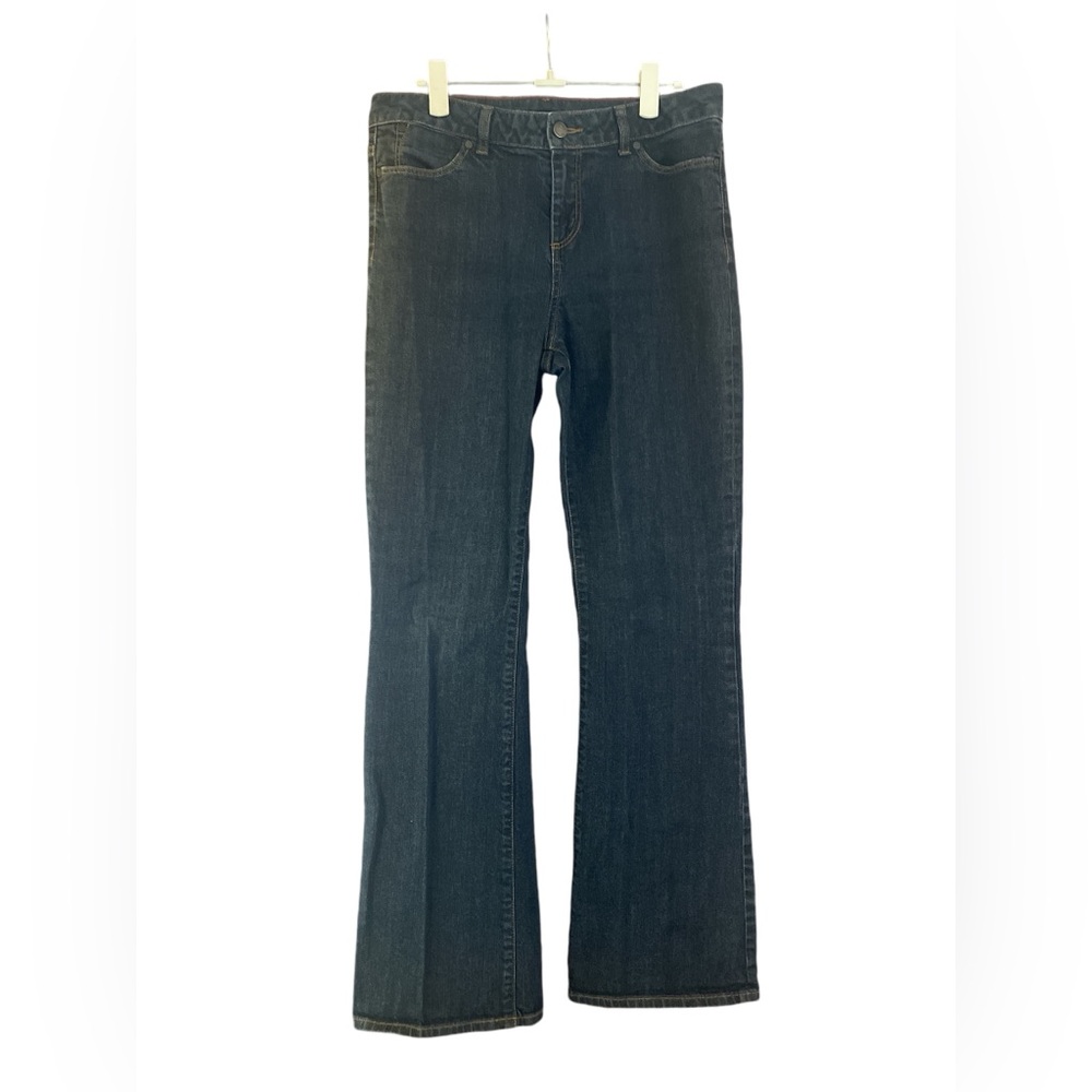 EUC, Talbots’s size 10, Heritage Boot cut jeans